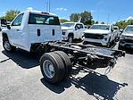 2024 Chevrolet Silverado 3500 Regular Cab 4x2, Cab Chassis for sale #RF399787 - photo 5