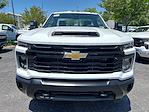 2024 Chevrolet Silverado 3500 Regular Cab 4x2, Cab Chassis for sale #RF399787 - photo 8