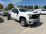 2024 Chevrolet Silverado 2500 Double Cab 4x2, Cab Chassis for sale #RF409210 - photo 3