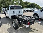 2024 Chevrolet Silverado 2500 Double Cab 4x2, Cab Chassis for sale #RF409210 - photo 6