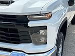 2024 Chevrolet Silverado 2500 Double Cab 4x2, Cab Chassis for sale #RF409210 - photo 9