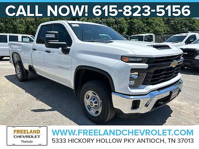 2024 Chevrolet Silverado 2500 Double Cab 4x2, Pickup for sale #RF409440 - photo 1