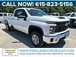 2024 Chevrolet Silverado 2500 Double Cab 4x2, Pickup for sale #RF409440 - photo 1