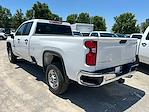 2024 Chevrolet Silverado 2500 Double Cab 4x2, Pickup for sale #RF409440 - photo 5