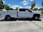 New 2024 Chevrolet Silverado 3500 Work Truck Crew Cab 4x4, Reading SL Service Body Service Truck for sale #RF416594 - photo 3