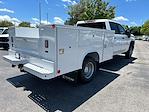 New 2024 Chevrolet Silverado 3500 Work Truck Crew Cab 4x4, Reading SL Service Body Service Truck for sale #RF416594 - photo 2