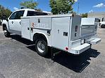 New 2024 Chevrolet Silverado 3500 Work Truck Crew Cab 4x4, Reading SL Service Body Service Truck for sale #RF416594 - photo 5