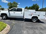 New 2024 Chevrolet Silverado 3500 Work Truck Crew Cab 4x4, Reading SL Service Body Service Truck for sale #RF416594 - photo 6