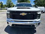 New 2024 Chevrolet Silverado 3500 Work Truck Crew Cab 4x4, Reading SL Service Body Service Truck for sale #RF416594 - photo 8