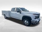 Used 2024 Chevrolet Silverado 3500 LT Crew Cab 4x4, Reading SL Service Body Service Truck for sale #RF416594A - photo 10