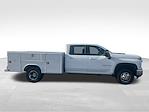 Used 2024 Chevrolet Silverado 3500 LT Crew Cab 4x4, Reading SL Service Body Service Truck for sale #RF416594A - photo 11