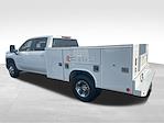 Used 2024 Chevrolet Silverado 3500 LT Crew Cab 4x4, Reading SL Service Body Service Truck for sale #RF416594A - photo 17