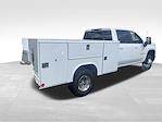 Used 2024 Chevrolet Silverado 3500 LT Crew Cab 4x4, Reading SL Service Body Service Truck for sale #RF416594A - photo 6