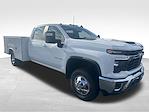 Used 2024 Chevrolet Silverado 3500 LT Crew Cab 4x4, Reading SL Service Body Service Truck for sale #RF416594A - photo 7