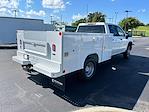 2024 Chevrolet Silverado 3500 Crew Cab 4x4, Reading SL Service Body Service Truck for sale #RF416653 - photo 2