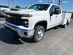 2024 Chevrolet Silverado 3500 Crew Cab 4x4, Reading SL Service Body Service Truck for sale #RF416653 - photo 7