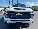 2024 Chevrolet Silverado 3500 Crew Cab 4x4, Reading SL Service Body Service Truck for sale #RF416653 - photo 8