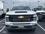 New 2024 Chevrolet Silverado 3500 Work Truck Crew Cab 4x4, 9' 4" CM Truck Beds RD Model Flatbed Truck for sale #RF430334 - photo 3