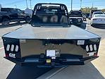 New 2024 Chevrolet Silverado 3500 Work Truck Crew Cab 4x4, 9' 4" CM Truck Beds SK Model Flatbed Truck for sale #RF430368 - photo 4