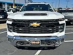 New 2024 Chevrolet Silverado 3500 Work Truck Crew Cab 4x4, 9' 4" CM Truck Beds SK Model Flatbed Truck for sale #RF430368 - photo 7