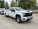 New 2024 Chevrolet Silverado 2500 Work Truck Crew Cab 4x4, 8' 2" CM Truck Beds SB Model Service Truck for sale #RF430683 - photo 3