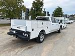 New 2024 Chevrolet Silverado 2500 Work Truck Crew Cab 4x4, 8' 2" CM Truck Beds SB Model Service Truck for sale #RF430683 - photo 2