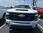 New 2024 Chevrolet Silverado 2500 Work Truck Crew Cab 4x4, Reading SL Service Body Service Truck for sale #RF432227 - photo 5