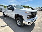 New 2024 Chevrolet Silverado 2500 Work Truck Crew Cab 4x4, Reading SL Service Body Service Truck for sale #RF432291 - photo 35