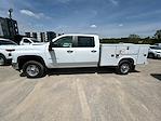 New 2024 Chevrolet Silverado 2500 Work Truck Crew Cab 4x4, Reading SL Service Body Service Truck for sale #RF432291 - photo 40