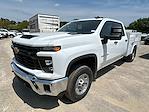 New 2024 Chevrolet Silverado 2500 Work Truck Crew Cab 4x4, Reading SL Service Body Service Truck for sale #RF432291 - photo 41