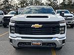 New 2024 Chevrolet Silverado 3500 Work Truck Crew Cab 4x4, 9' 4" CM Truck Beds RD Model Flatbed Truck for sale #RF435410 - photo 3