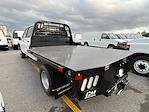 New 2024 Chevrolet Silverado 3500 Work Truck Crew Cab 4x4, 9' 4" CM Truck Beds RD Model Flatbed Truck for sale #RF435410 - photo 6