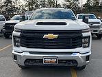 2024 Chevrolet Silverado 3500 Crew Cab 4x4, CM Truck Beds RD Model Flatbed Truck for sale #RF435422 - photo 3