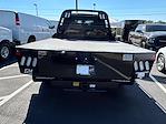 New 2024 Chevrolet Silverado 3500 Work Truck Crew Cab 4x4, 9' 4" CM Truck Beds RD Model Flatbed Truck for sale #RF435452 - photo 4