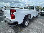 New 2024 Chevrolet Silverado 2500 Work Truck Regular Cab 4x2, Pickup for sale #RF444649 - photo 2