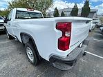 New 2024 Chevrolet Silverado 2500 Work Truck Regular Cab 4x2, Pickup for sale #RF444649 - photo 5