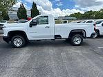 New 2024 Chevrolet Silverado 2500 Work Truck Regular Cab 4x2, Pickup for sale #RF444649 - photo 6