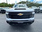 New 2024 Chevrolet Silverado 2500 Work Truck Regular Cab 4x2, Pickup for sale #RF444649 - photo 8