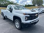 New 2024 Chevrolet Silverado 2500 Work Truck Regular Cab 4x2, Pickup for sale #RF444685 - photo 1