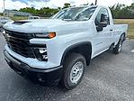 New 2024 Chevrolet Silverado 2500 Work Truck Regular Cab 4x2, Pickup for sale #RF444685 - photo 7