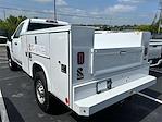 New 2024 Chevrolet Silverado 2500 Work Truck Regular Cab 4x2, 8' 2" Reading SL Service Body Service Truck for sale #RF444887 - photo 4