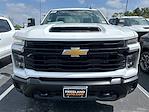 New 2024 Chevrolet Silverado 2500 Work Truck Regular Cab 4x2, 8' 2" Reading SL Service Body Service Truck for sale #RF444887 - photo 6