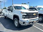 New 2024 Chevrolet Silverado 2500 Work Truck Crew Cab 4x4, 8' 2" CM Truck Beds SB Model Service Truck for sale #RF446098 - photo 1