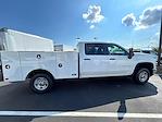 New 2024 Chevrolet Silverado 2500 Work Truck Crew Cab 4x4, 8' 2" CM Truck Beds SB Model Service Truck for sale #RF446098 - photo 3