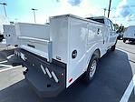 New 2024 Chevrolet Silverado 2500 Work Truck Crew Cab 4x4, 8' 2" CM Truck Beds SB Model Service Truck for sale #RF446098 - photo 2