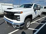 New 2024 Chevrolet Silverado 2500 Work Truck Crew Cab 4x4, 8' 2" CM Truck Beds SB Model Service Truck for sale #RF446098 - photo 6