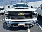 New 2024 Chevrolet Silverado 2500 Work Truck Crew Cab 4x4, 8' 2" CM Truck Beds SB Model Service Truck for sale #RF446098 - photo 7