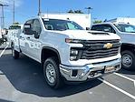 2024 Chevrolet Silverado 2500 Crew Cab 4x4, CM Truck Beds SBA Model Service Truck for sale #RF446107 - photo 1