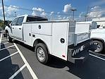 2024 Chevrolet Silverado 2500 Crew Cab 4x4, CM Truck Beds SBA Model Service Truck for sale #RF446107 - photo 5