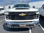 2024 Chevrolet Silverado 2500 Crew Cab 4x4, CM Truck Beds SBA Model Service Truck for sale #RF446107 - photo 7